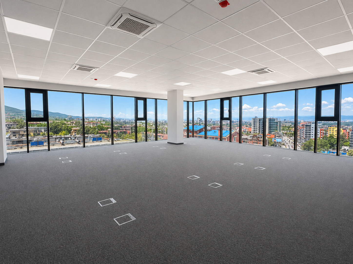 Office No. 15 for Rent