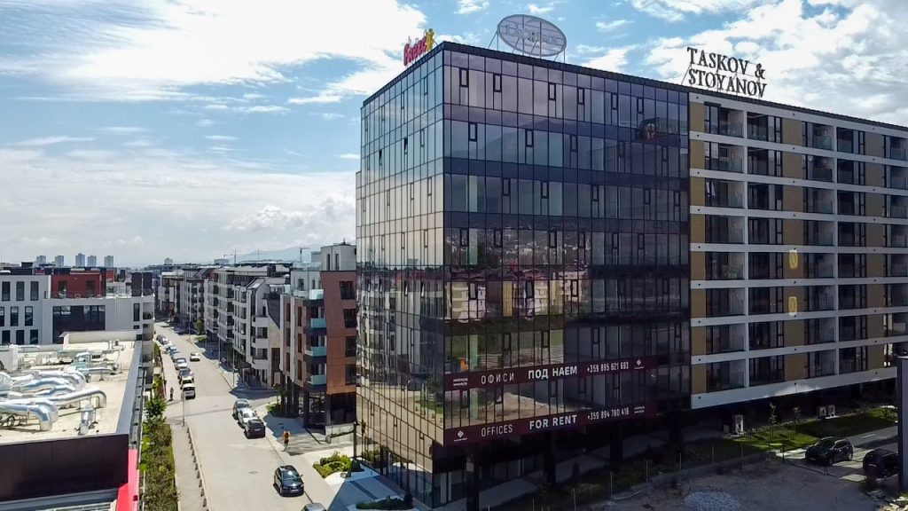 Okinawa Business Center