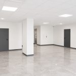 Office No. 8 for Rent