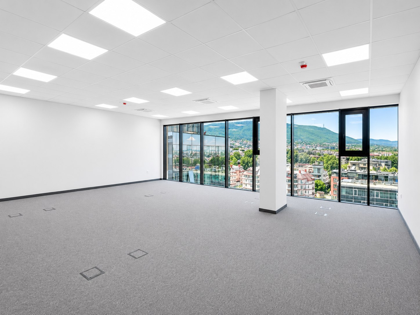 Office No. 10 for Rent