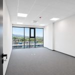 Office No. 12 for Rent