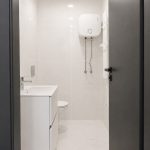 Office No. 12 for Rent
