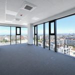 Office No. 15 for Rent