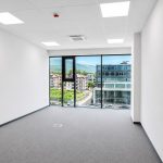 Office No. 6 for Rent