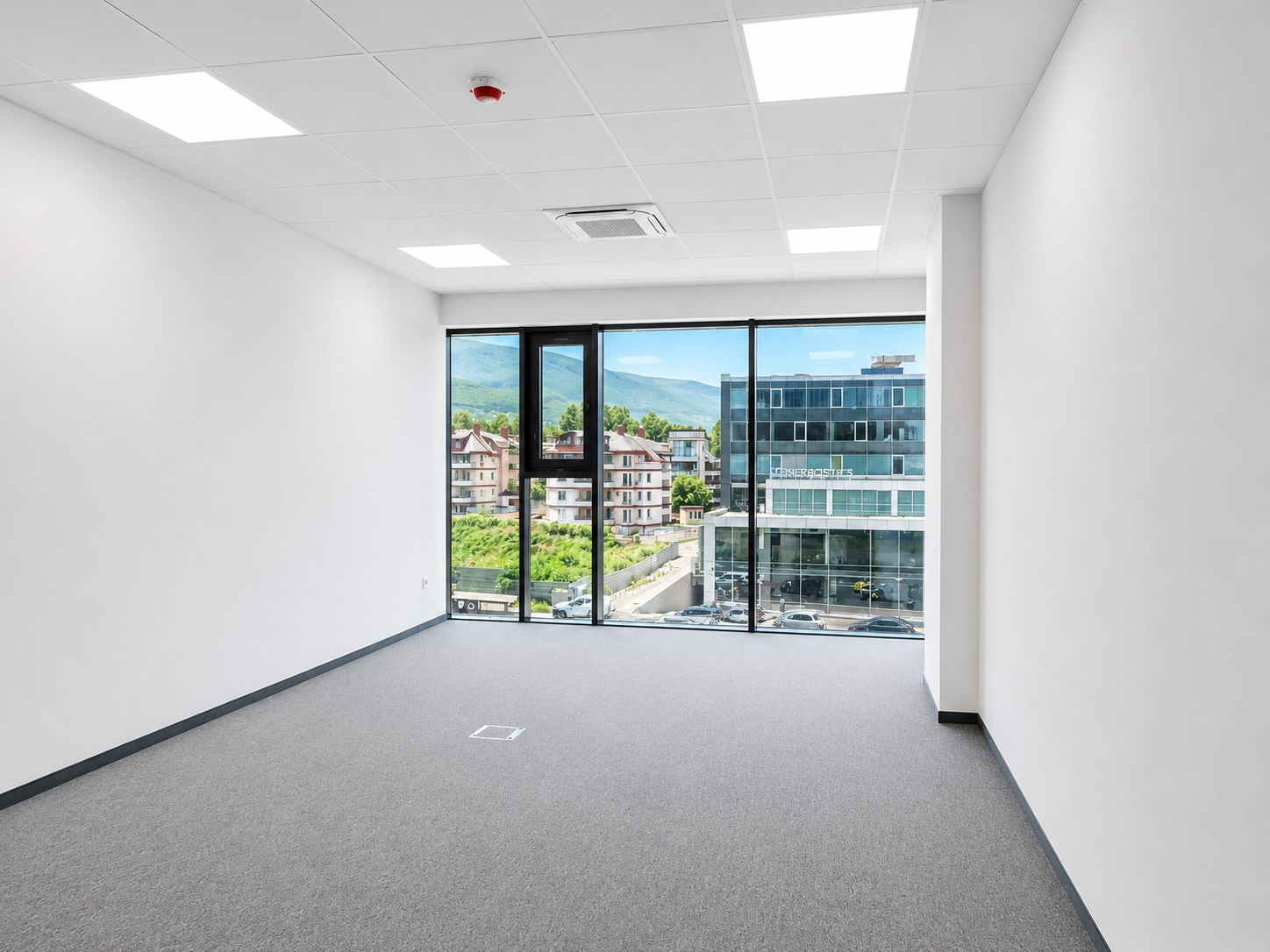 Office No. 6 for Rent