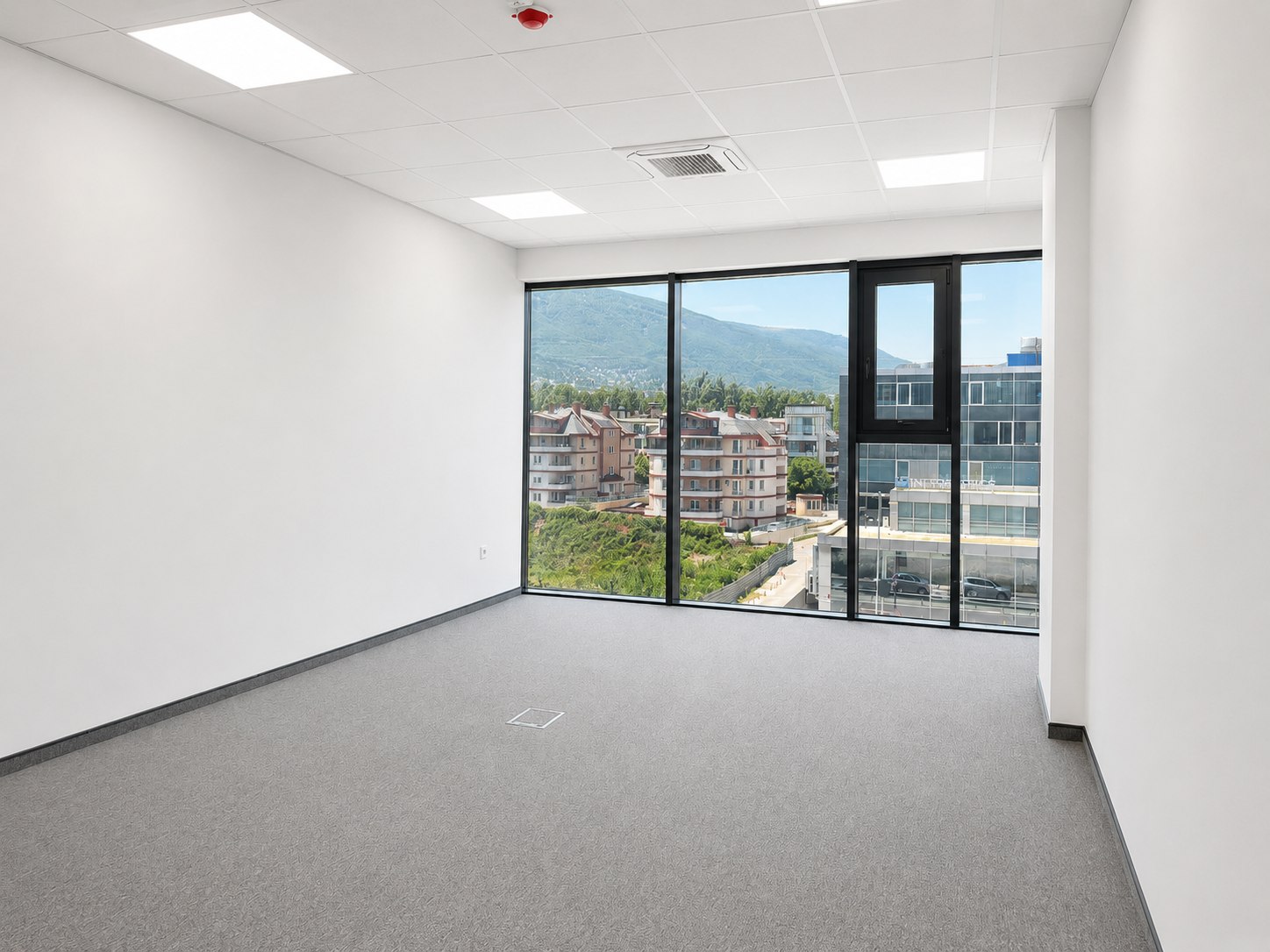 Office No. 2 for Rent