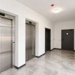 Office No. 6 for Rent
