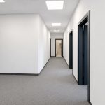 Office No. 8 for Rent