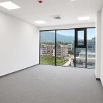 Office No. 8 for Rent