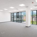 Office No. 8 for Rent