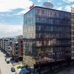 Office No. 12 for Rent