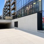 Parking Spaces – Level -2